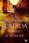 [Emily Wess 01] • La Biblioteca Perdida